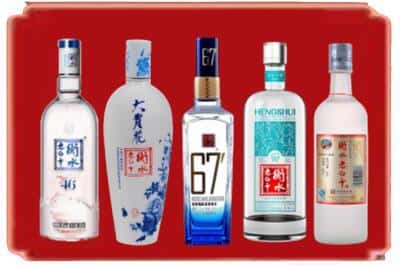 吉安市吉州区回收衡水老白干